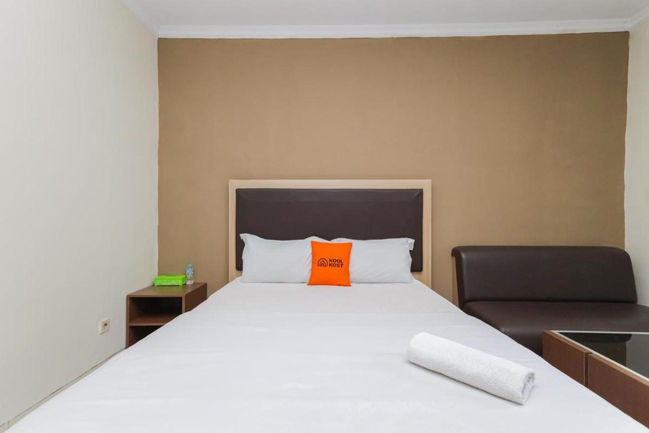 Koolkost Syariah At Taman Simprug Cikarang Hotel Bekasi Kültér fotó